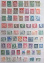 POSTZEGELS CANADA, Postzegels en Munten, Postzegels | Amerika, Verzenden, Noord-Amerika, Gestempeld