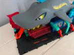 Hot wheels car wash, Ophalen of Verzenden, Nieuw, Handmatig, Hot Wheels