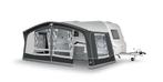 Dorema Octavia maat 15 met aluminium frame, Ophalen, Zo goed als nieuw, Tot en met 4