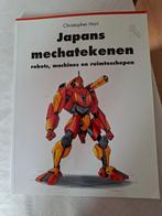 Japans mechatekenen, Ophalen of Verzenden
