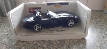 BBurago Dodge Viper RT 10 Cabio beschikbaar voor biedingen