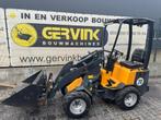 Zeer nette giant shovel te koop, Zakelijke goederen, Machines en Bouw | Kranen en Graafmachines, Ophalen of Verzenden, Wiellader of Shovel