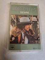 Cassettebandje  Bob Dylan  -  Desire ., Ophalen of Verzenden, Zo goed als nieuw, 1 bandje