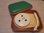 Pick-up, platenspeler Perpetuum-Ebner Bambi. Vintage. Defect, Ophalen, Overige merken