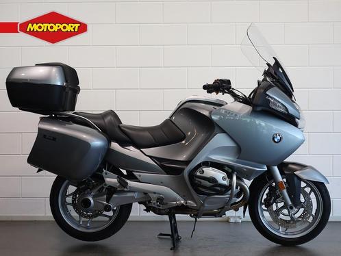 BMW R 1200 RT (bj 2006), Motoren, Motoren | BMW, Bedrijf, Toermotor, meer dan 35 kW