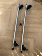 Te koop dakdragers Renault Clio, Auto diversen, Dakdragers, Ophalen of Verzenden, Gebruikt
