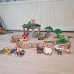 Playmobil 6635 grote kinderboerderij, Kinderen en Baby's, Speelgoed | Playmobil, Ophalen of Verzenden, Zo goed als nieuw