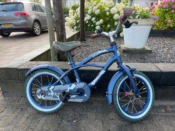 Volare kinderfiets 14 inch beschikbaar voor biedingen