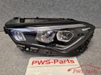 MERCEDES CLA W118 HIGH LED PERFORMANCE KOPLAMP LINKS ORIGINE, Auto-onderdelen, Verlichting, Gebruikt, -, Ophalen of Verzenden