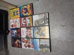 Dvd verschillende, Alle leeftijden, Ophalen of Verzenden, Zo goed als nieuw