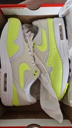 Nike air max one, Zwart, Nike, Nieuw, Ophalen of Verzenden