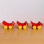 ️ Duplo LEGO Kinderwagen Wandelwagen, Ophalen of Verzenden, Gebruikt, Losse stenen, Duplo