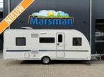 Adria Altea 552 PK, Dwarsbed, Adria, 5 tot 6 meter, Schokbreker
