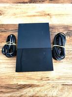 PlayStation 2 (PS2) Slim - Werkt Perfect - SCPH-90004, Spelcomputers en Games, Spelcomputers | Sony PlayStation 2, Zwart, Sony support