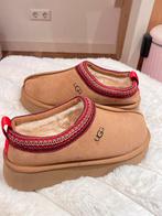 Nieuwe UGG Tasman Pantoffels - Maat 39, Nieuw, Ophalen of Verzenden, Overige thema's, Kleding