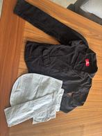 Red Horse Wedstrijdjasje Maat 164 + Toebehoren, Dieren en Toebehoren, Paardrijkleding, Kinderen, Dressuur, Ophalen of Verzenden