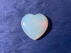 Opaliet Hart Knuffelsteen 2,5cm, Ophalen of Verzenden, Nieuw