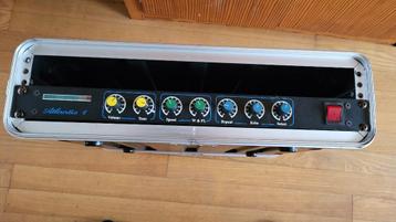 Atlantis echo Hugo Huysentruit beschikbaar voor biedingen