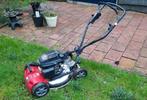 Mountfield mulchmaaier met Honda 135cc motor, Cirkelmaaier, Ophalen, Gebruikt, 50 cm of meer