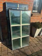 HR++ Glas - Goede Staat - 2004, Doe-het-zelf en Verbouw, Glas en Ramen, Ophalen, Gevelraam of Ruit, 80 tot 120 cm, 120 tot 160 cm