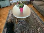 Gratis salontafel, Huis en Inrichting, Tafels | Salontafels, Ophalen, Gebruikt, 100 tot 150 cm, 50 tot 75 cm