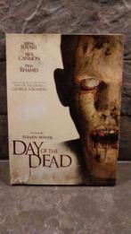 DVD - Day of the Dead, Cd's en Dvd's, Dvd's | Horror, Gebruikt, Ophalen of Verzenden, Vampiers of Zombies, Vanaf 16 jaar