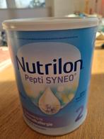 Nutrilon Pepti SYNEO 2 - 6 stuks, Kinderen en Baby's, Babyvoeding en Toebehoren, Ophalen of Verzenden, Nieuw, Overige typen