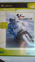 Moto gp, 1 speler, Racen en Vliegen, Ophalen of Verzenden, Zo goed als nieuw