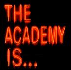 the Academy is....., Ophalen of Verzenden, Gebruikt, Alternative