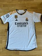 Originele Real Madrid 23/24 Thuisshirt Bellingham 5, Ophalen of Verzenden, Zo goed als nieuw, Shirt