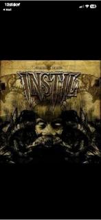 Instil - Stalking Death CD, Ophalen of Verzenden, Gebruikt