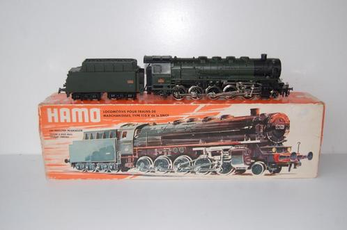 marklin  Hamo 8346, Hobby en Vrije tijd, Modeltreinen | H0, Zo goed als nieuw, Locomotief, Gelijkstroom, Märklin, Analoog, Ophalen of Verzenden