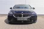 BMW 2 Serie Gran Coupé 220 M Sport Automaat / Panoramadak /, Zwart, 156 pk, Zwart, Bedrijf