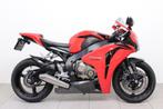 Honda CBR 1000 RR FIREBLADE (bj 2008), Motoren, Motoren | Honda, Sportuitlaat, Bedrijf, Super Sport, Meer dan 35 kW