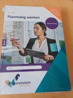 Angerenstein Dienstverlening basisdeel | combipakket, Ophalen of Verzenden, Zo goed als nieuw, Nederlands, Overige niveaus