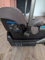 Maxicosi Nuna / Isofix., Gebruikt, Isofix, 0 t/m 13 kg, Ophalen