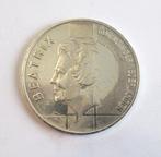 Nederlandse 10 Gulden zilveren jubileum munt, 1994., Postzegels en Munten, Munten | Nederland, Ophalen of Verzenden, Koningin Beatrix