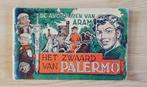 De avonturen van Aram, het zwaard van Palermo, Eén stripboek, Ophalen of Verzenden, Gelezen