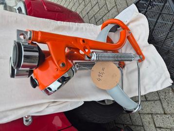 Te koop hele mooie voorvork voor hecules beschikbaar voor biedingen