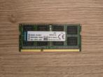 8 GB DDR3L computergeheugen, 8 GB, DDR3, Ophalen of Verzenden, Zo goed als nieuw