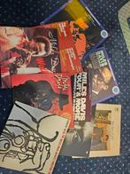 Tekoop gevraagd lp's cd's Singles vinyl langspeelplaten, Ophalen, 1960 tot 1980, Zo goed als nieuw