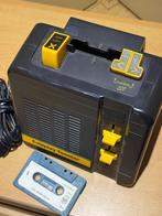Easiplay Toaster cassettespeler, Ophalen, Gebruikt