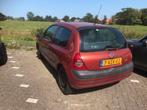 Renault Clio 2005 Rood, Auto's, Renault, 74 pk, 920 kg, Particulier, 30 €/maand