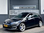 Volkswagen Golf 1.4 TSI GTE |1ste EIG | PANO | STANDKACHEL |, Auto's, Gebruikt, 4 cilinders, 150 pk, Zwart