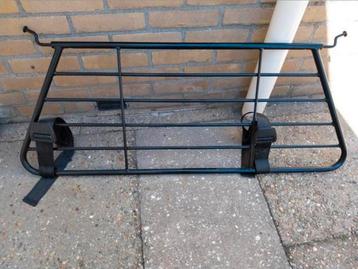 Hondenrek / Bagagerek origineel Opel Astra H beschikbaar voor biedingen