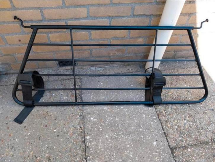 Hondenrek / Bagagerek origineel Opel Astra H, Auto diversen, Hondenrekken, Zo goed als nieuw, Ophalen