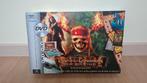 Pirates of the caribbean dvd versie, Hobby en Vrije tijd, Gezelschapsspellen | Bordspellen, Ophalen of Verzenden, Zo goed als nieuw