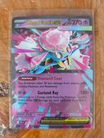 Mega diancie ex 041/094 phantasmal flames, Ophalen of Verzenden