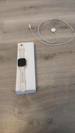 Apple watch 10 42mm, Sieraden, Tassen en Uiterlijk, Smartwatches, IOS, Ophalen of Verzenden, Zo goed als nieuw, Roze