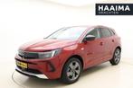 Opel Grandland 1.2 Turbo Level 3 | Navigatie via Carplay | C, Gebruikt, Bedrijf, 3 cilinders, SUV of Terreinwagen
